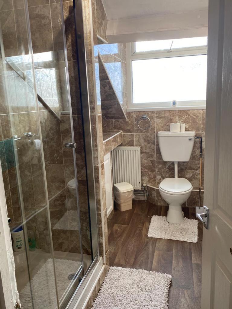 Villa Guest House Porthcawl Room photo