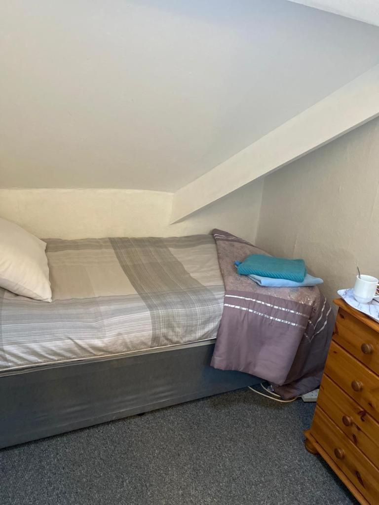 Villa Guest House Porthcawl Room photo