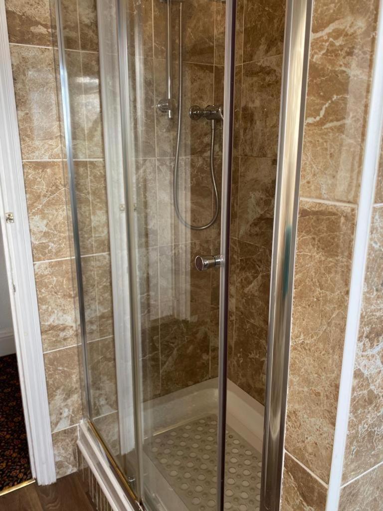 Villa Guest House Porthcawl Room photo