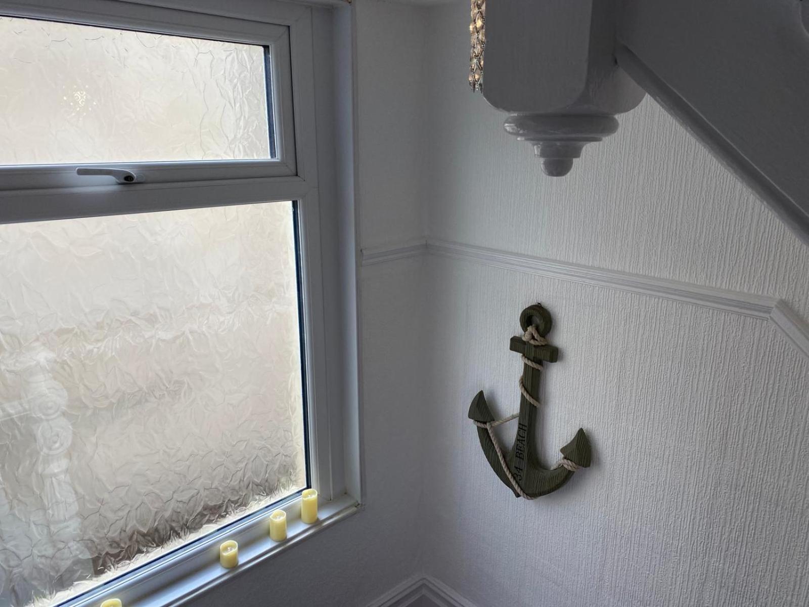 Villa Guest House Porthcawl Exterior photo