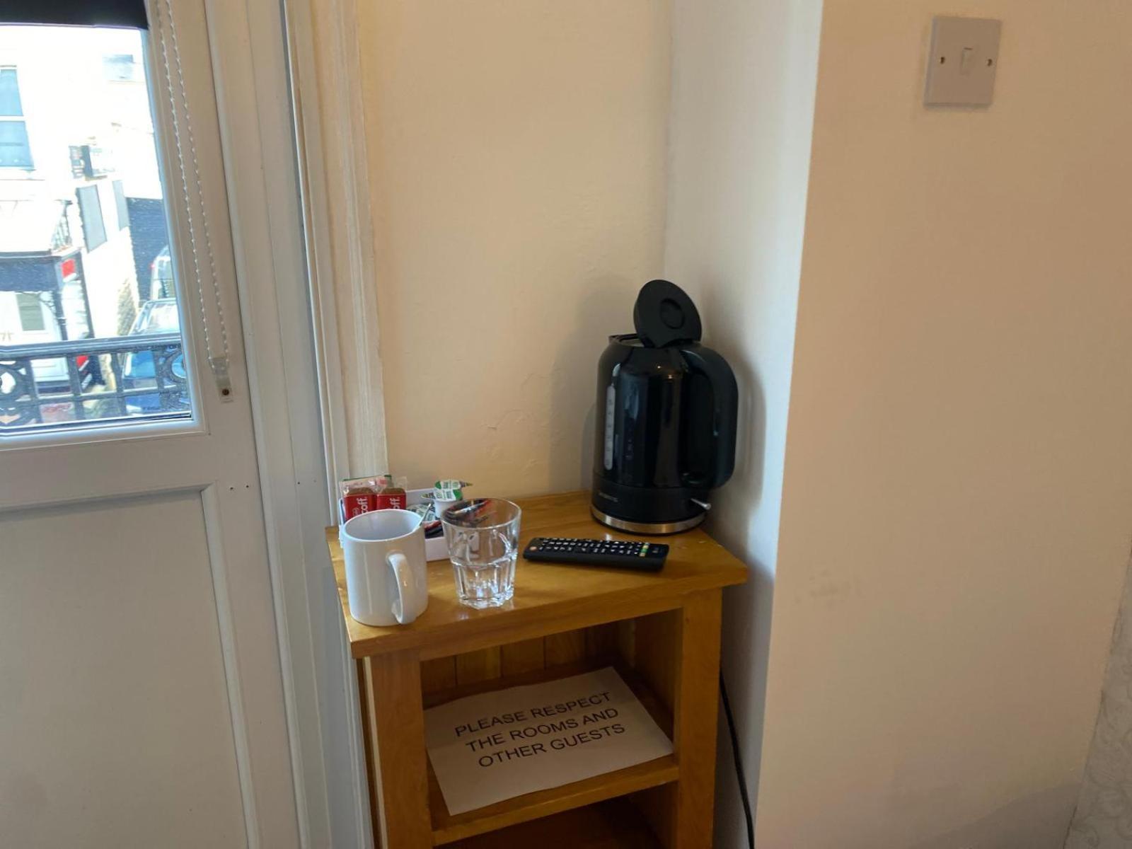 Villa Guest House Porthcawl Room photo