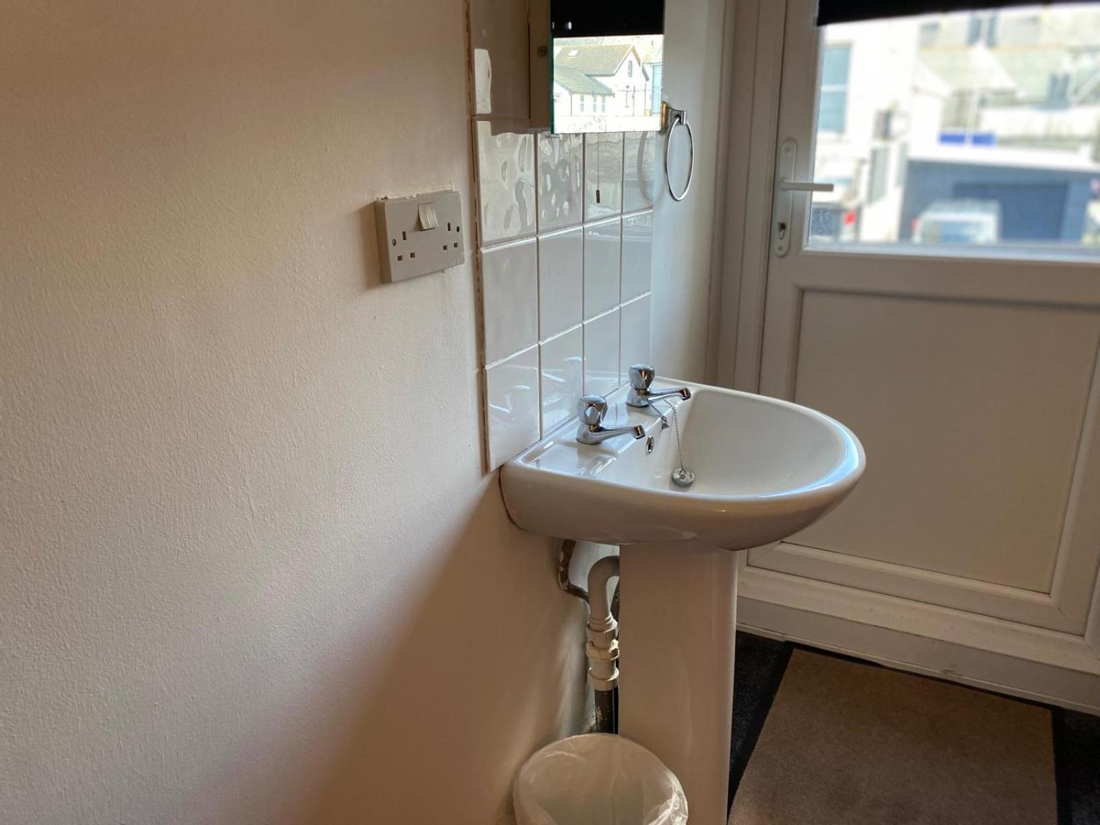 Villa Guest House Porthcawl Room photo